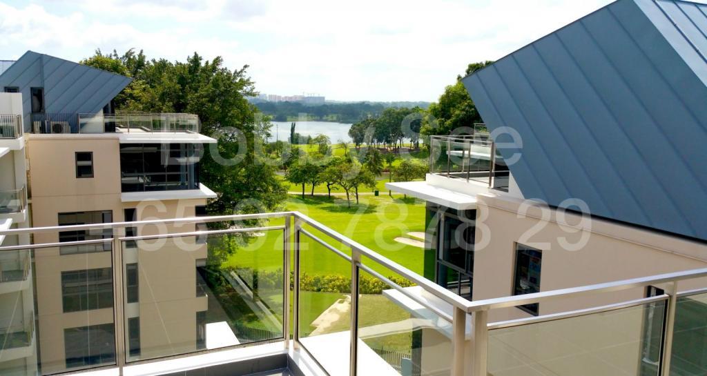The Miltonia Residences (D27), Condominium #83127592